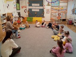 2025-11-25 Dzień Pluszowego Misia